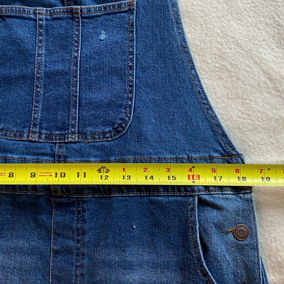 No Boundaries Juniors Core Shortall size XXL (19) - Picture 11 of 12